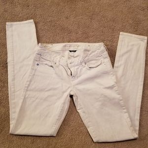 American Eagle Jeans size 00